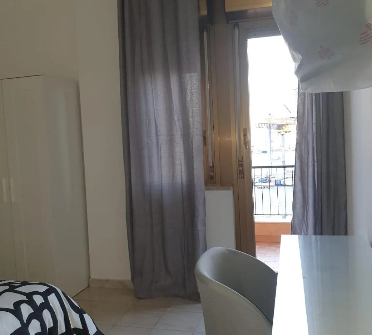 Hotel Port Side Elegance Palermo