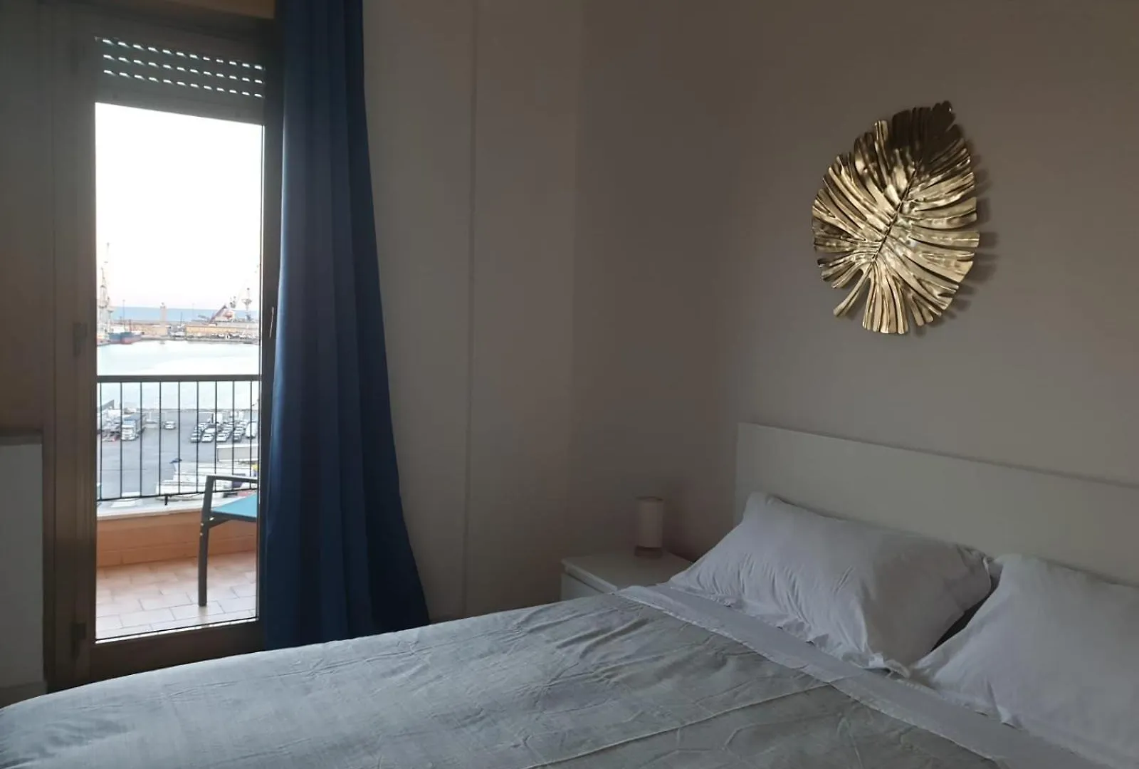 Hotel Port Side Elegance Palermo 0*,