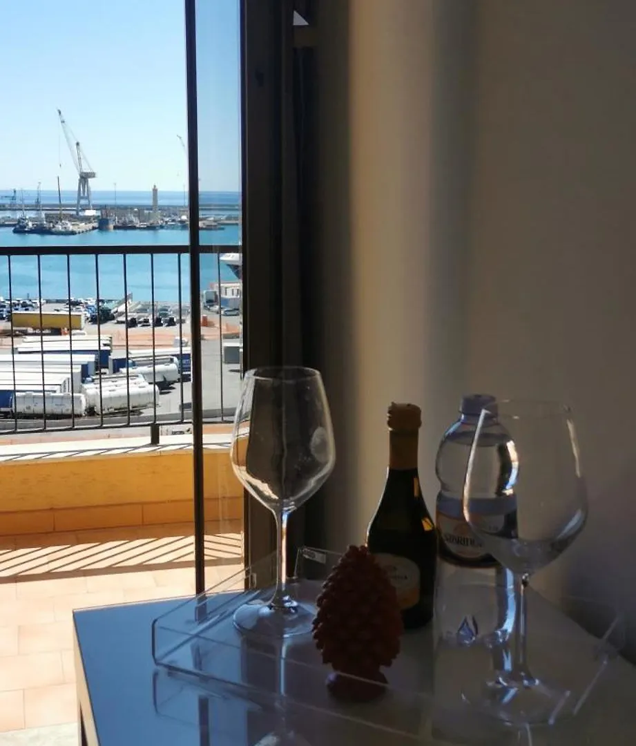 Hotel Port Side Elegance Palermo Penzion