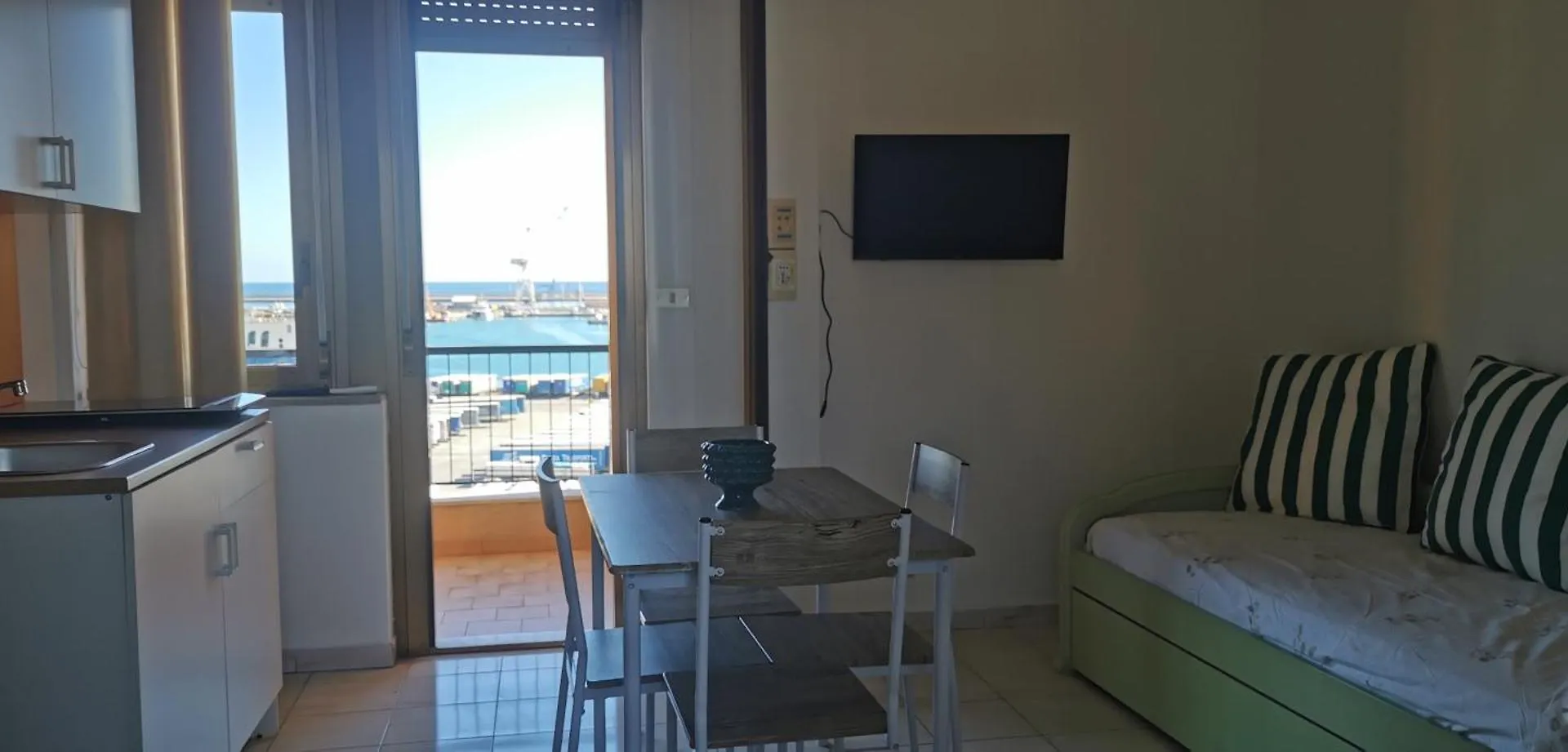 Hotel Port Side Elegance Palermo