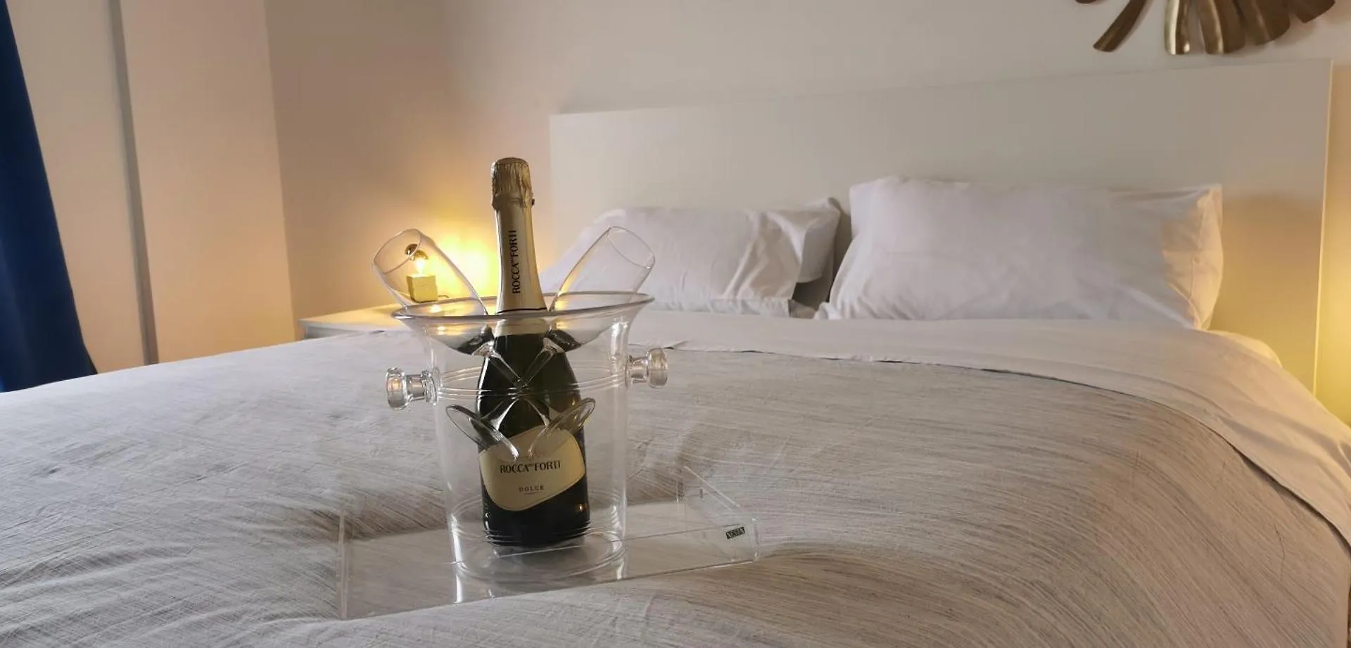 Port Side Elegance Palermo Hotel Italien